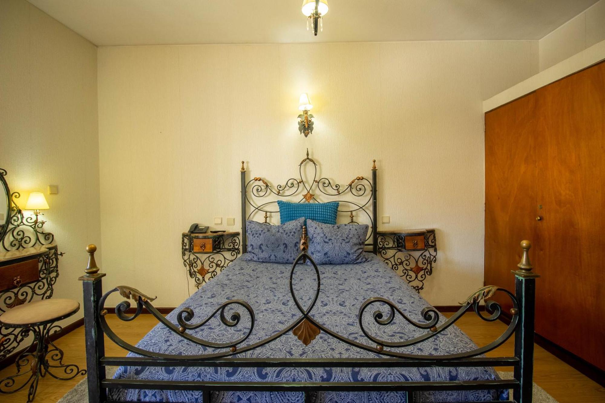 Porto Je T'Aime - Solar Sao Joao Otel São João da Madeira Dış mekan fotoğraf